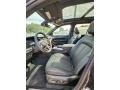 Baltic Gray Metallic - Grand Cherokee Overland 4x4 Photo No. 2