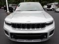 Silver Zynith - Grand Cherokee L Overland 4x4 Photo No. 9