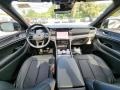 Baltic Gray Metallic - Grand Cherokee Overland 4x4 Photo No. 4