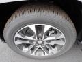 Silver Zynith - Grand Cherokee L Overland 4x4 Photo No. 10