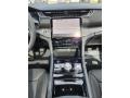 Baltic Gray Metallic - Grand Cherokee Overland 4x4 Photo No. 6