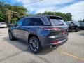 Baltic Gray Metallic - Grand Cherokee Overland 4x4 Photo No. 9