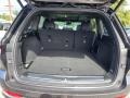 Baltic Gray Metallic - Grand Cherokee Overland 4x4 Photo No. 11