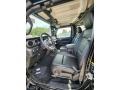 Black - Wrangler Unlimited Sahara 4XE Hybrid Photo No. 2