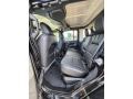 Black - Wrangler Unlimited Sahara 4XE Hybrid Photo No. 3