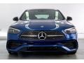 2022 Starling Blue Metallic Mercedes-Benz C 300 4Matic Sedan  photo #2
