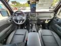 Black - Wrangler Unlimited Sahara 4XE Hybrid Photo No. 4