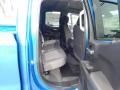 Glacier Blue Metallic - Silverado 1500 Custom Double Cab 4x4 Photo No. 19