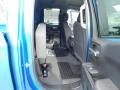 Glacier Blue Metallic - Silverado 1500 Custom Double Cab 4x4 Photo No. 21