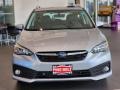 Ice Silver Metallic - Impreza Premium 5-Door Photo No. 3