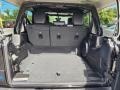 Black - Wrangler Unlimited Sahara 4XE Hybrid Photo No. 11