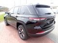 Diamond Black Crystal Pearl - Grand Cherokee 4XE Hybrid Photo No. 3