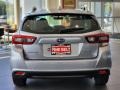 Ice Silver Metallic - Impreza Premium 5-Door Photo No. 7