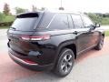 Diamond Black Crystal Pearl - Grand Cherokee 4XE Hybrid Photo No. 5