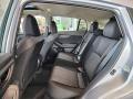 Black Rear Seat Photo for 2023 Subaru Impreza #144961205