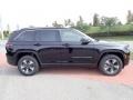 Diamond Black Crystal Pearl - Grand Cherokee 4XE Hybrid Photo No. 6