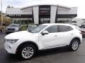 Summit White - Envision Preferred AWD Photo No. 1