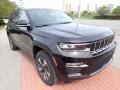 Diamond Black Crystal Pearl - Grand Cherokee 4XE Hybrid Photo No. 7