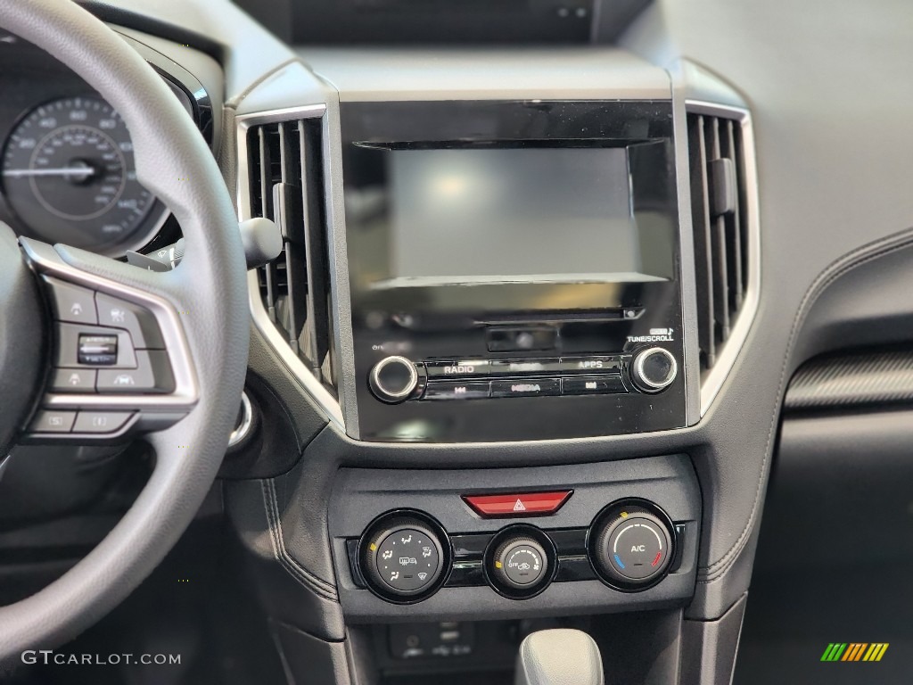2023 Subaru Impreza Premium 5-Door Controls Photo #144961304