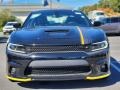 Pitch Black - Charger GT Photo No. 2