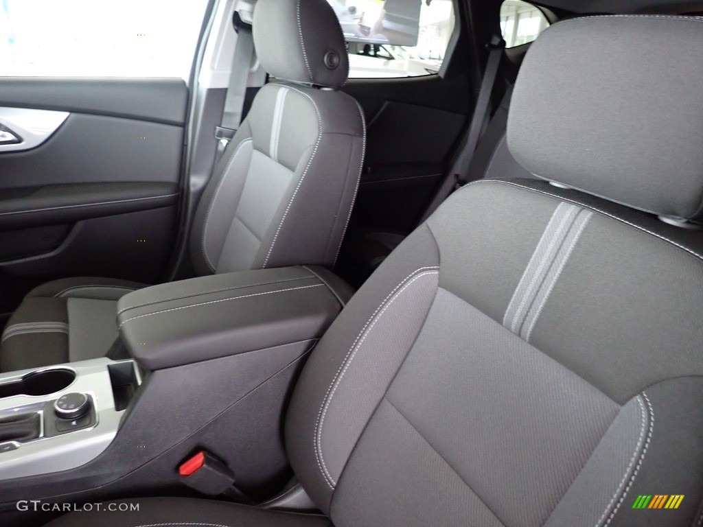 2023 Chevrolet Blazer LT AWD Front Seat Photo #144961436