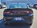 Pitch Black - Charger GT Photo No. 5