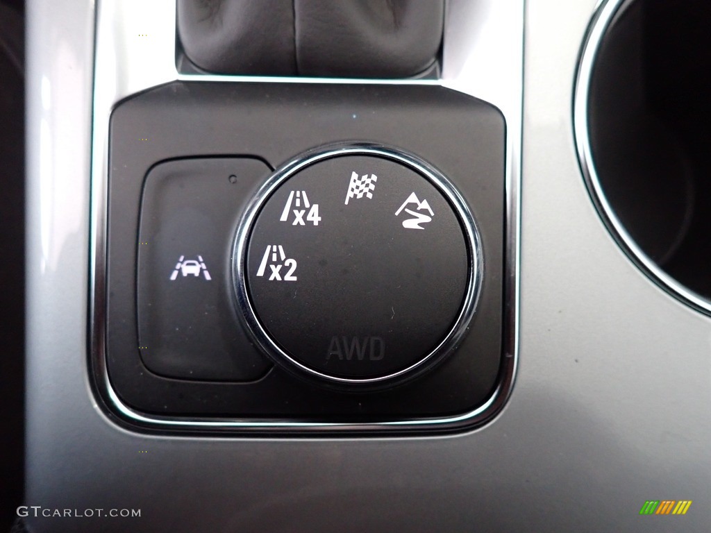 2023 Blazer LT AWD - Summit White / Jet Black photo #17