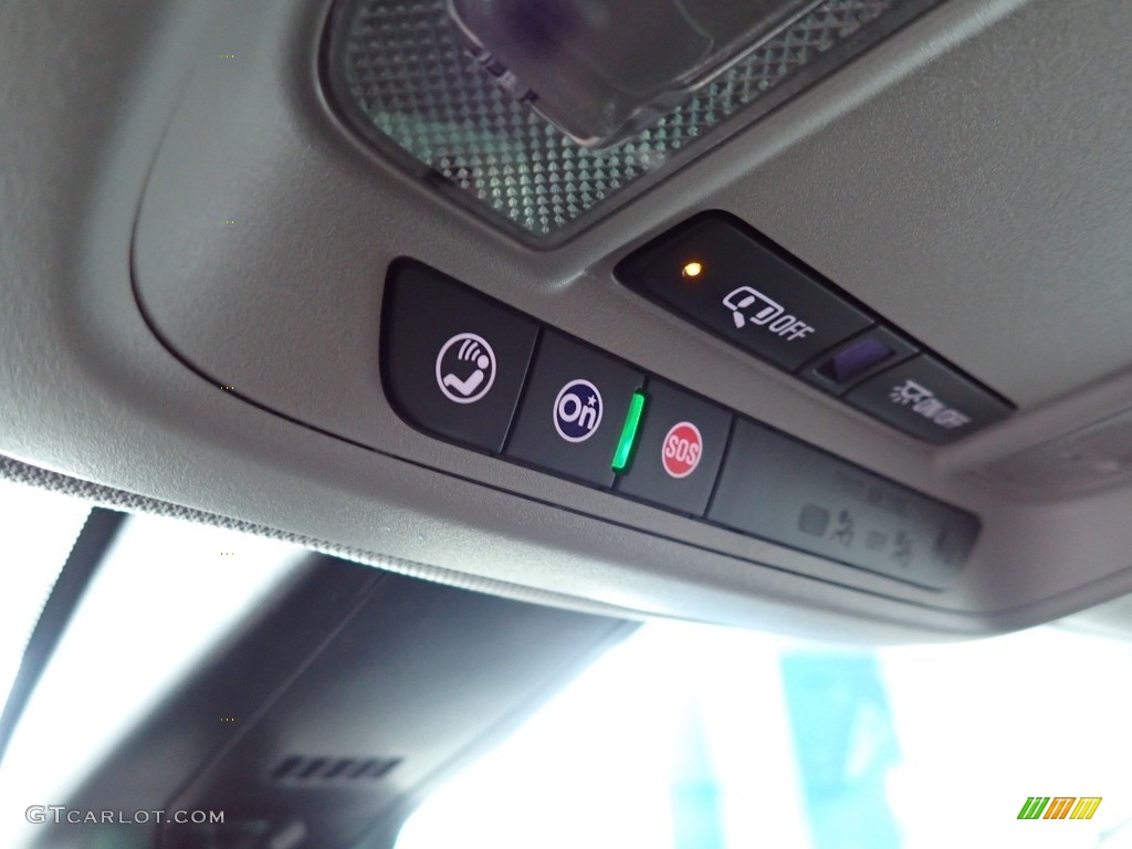 2023 Blazer LT AWD - Summit White / Jet Black photo #18