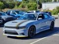 Smoke Show 2022 Dodge Charger GT
