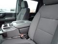 Northsky Blue Metallic - Silverado 2500HD Custom Crew Cab 4x4 Photo No. 10