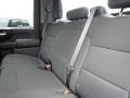 Northsky Blue Metallic - Silverado 2500HD Custom Crew Cab 4x4 Photo No. 11