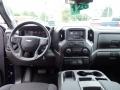 Northsky Blue Metallic - Silverado 2500HD Custom Crew Cab 4x4 Photo No. 12