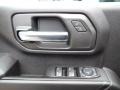Northsky Blue Metallic - Silverado 2500HD Custom Crew Cab 4x4 Photo No. 14