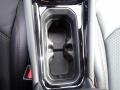 Diamond Black Crystal Pearl - Compass Trailhawk 4x4 Photo No. 18