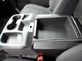 Northsky Blue Metallic - Silverado 2500HD Custom Crew Cab 4x4 Photo No. 18
