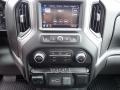 Northsky Blue Metallic - Silverado 2500HD Custom Crew Cab 4x4 Photo No. 20