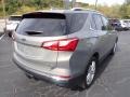 2019 Pepperdust Metallic Chevrolet Equinox Premier AWD  photo #6