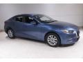 Eternal Blue Mica - MAZDA3 Sport 4 Door Photo No. 1