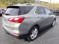 2019 Pepperdust Metallic Chevrolet Equinox Premier AWD  photo #7