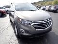 2019 Pepperdust Metallic Chevrolet Equinox Premier AWD  photo #10