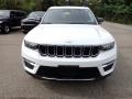 Bright White - Grand Cherokee 4XE Hybrid Photo No. 8