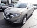 2019 Pepperdust Metallic Chevrolet Equinox Premier AWD  photo #12
