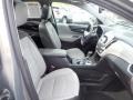 2019 Pepperdust Metallic Chevrolet Equinox Premier AWD  photo #15