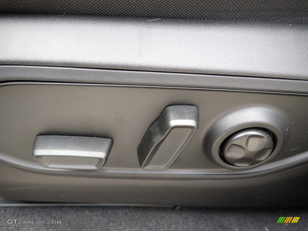 2022 Grand Cherokee 4XE Hybrid - Bright White / Global Black photo #16