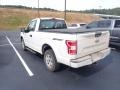 2020 Oxford White Ford F150 XL Regular Cab  photo #8