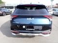 Vesta Blue - Sportage Hybrid SX-Prestige AWD Photo No. 7