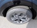 Vesta Blue - Sportage Hybrid SX-Prestige AWD Photo No. 9
