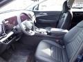 Vesta Blue - Sportage Hybrid SX-Prestige AWD Photo No. 14