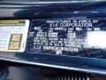 Vesta Blue - Sportage Hybrid SX-Prestige AWD Photo No. 20