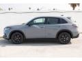 Urban Gray Pearl 2023 Honda HR-V Sport AWD Exterior